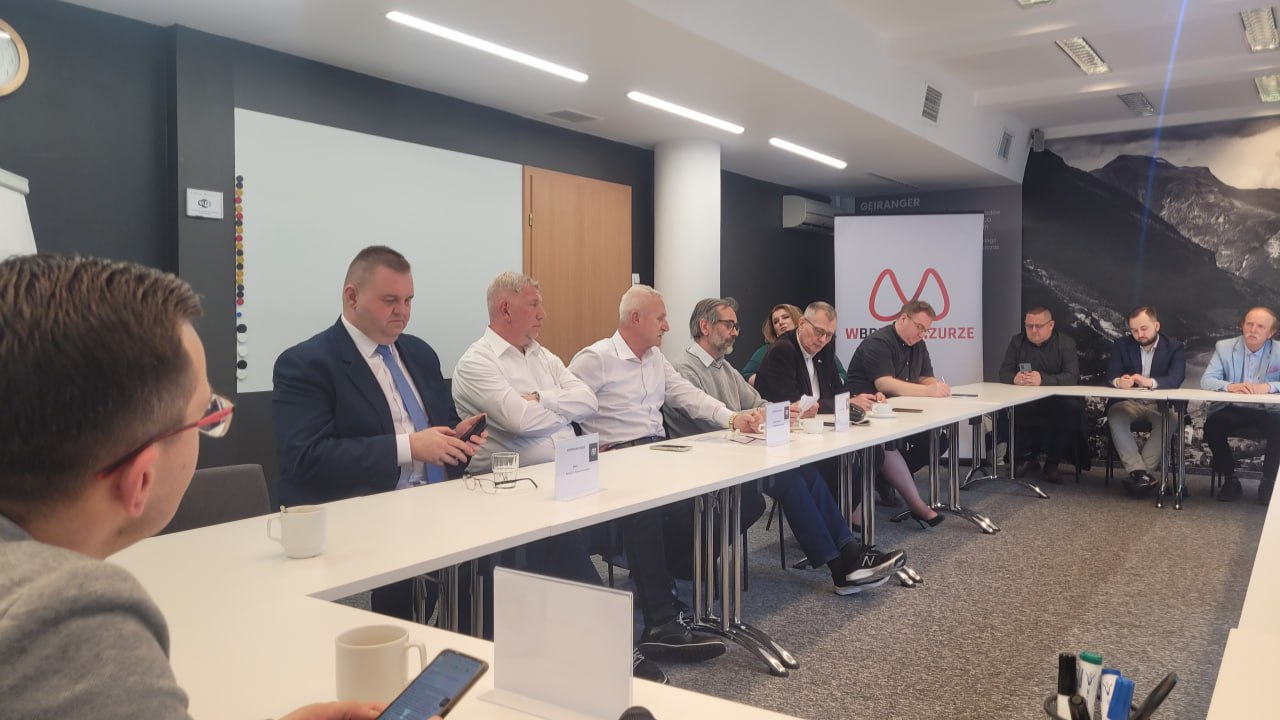 Међународна конференција у Варшави: Питања европске безбедности или Како да избегнемо рат?